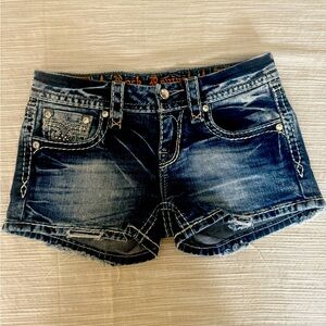 Rock Revival Karla shorts sz. 26